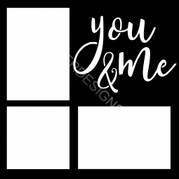 You & Me